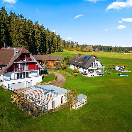 Ferienwohnung Maurer Königsfeld im Schwarzwald Eksteriør bilde