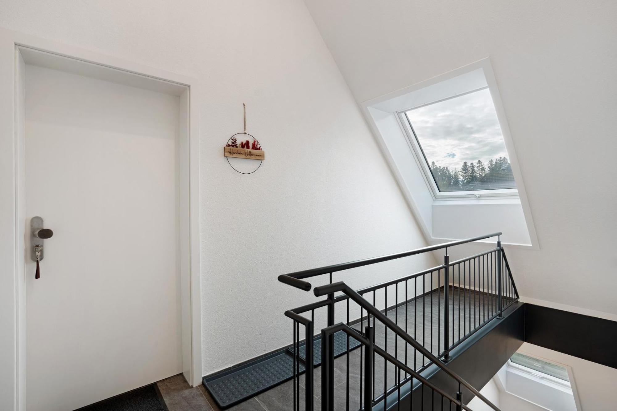 Ferienwohnung Maurer Königsfeld im Schwarzwald Eksteriør bilde