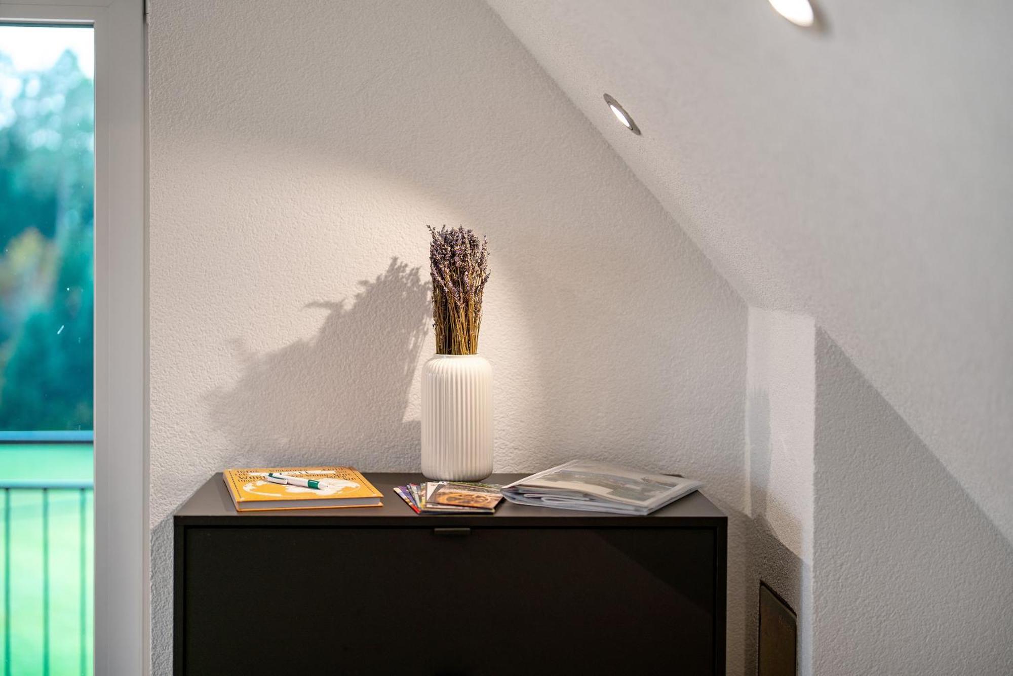 Ferienwohnung Maurer Königsfeld im Schwarzwald Eksteriør bilde