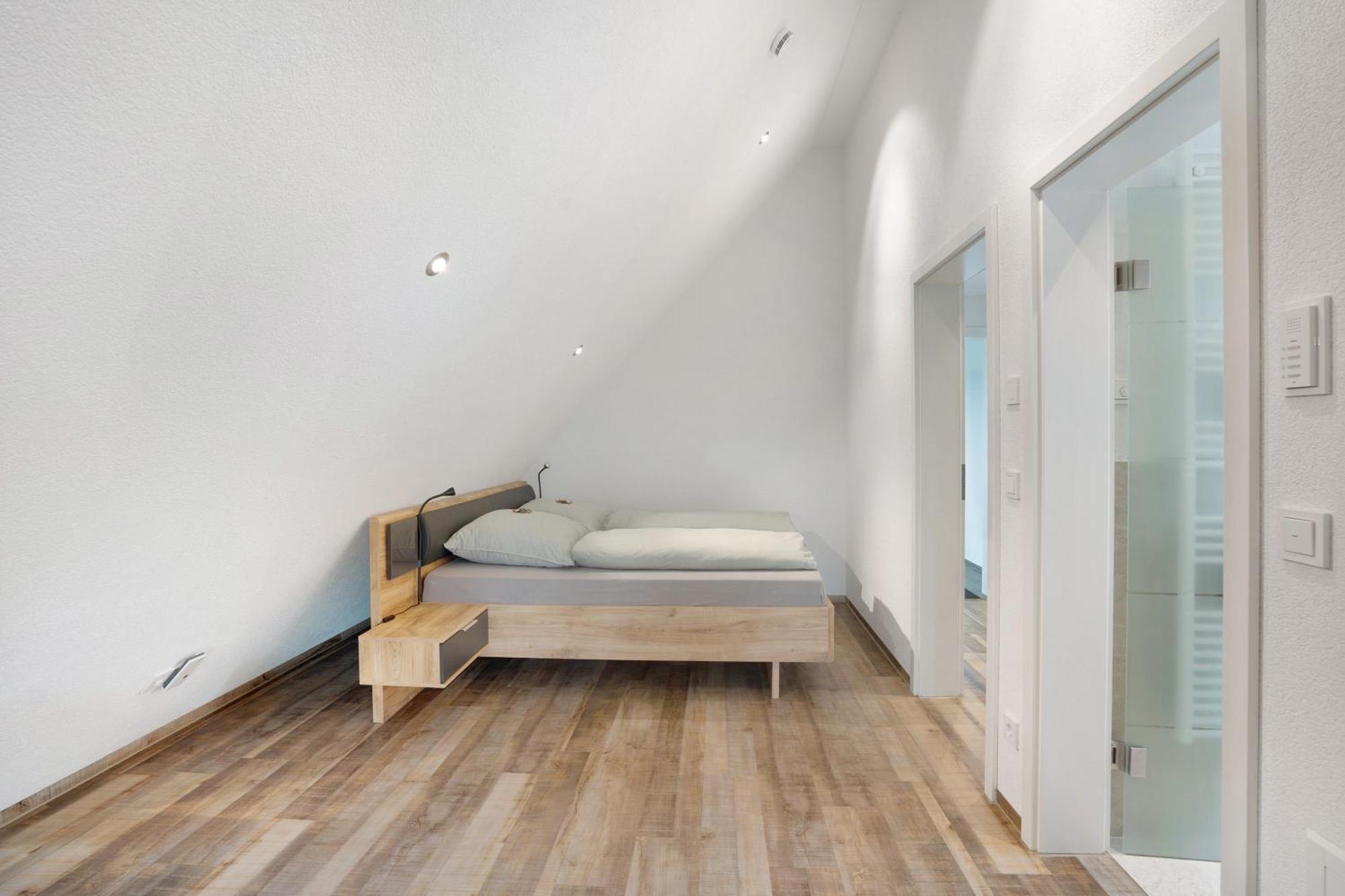 Ferienwohnung Maurer Königsfeld im Schwarzwald Eksteriør bilde