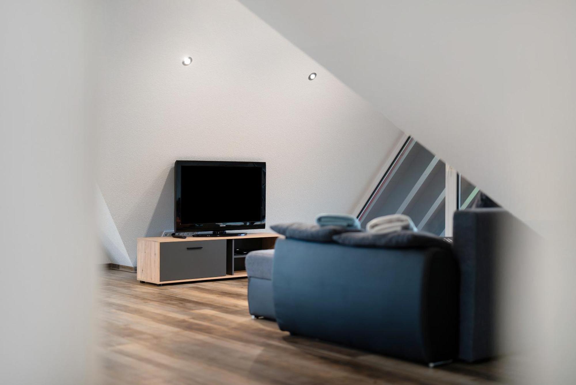 Ferienwohnung Maurer Königsfeld im Schwarzwald Eksteriør bilde