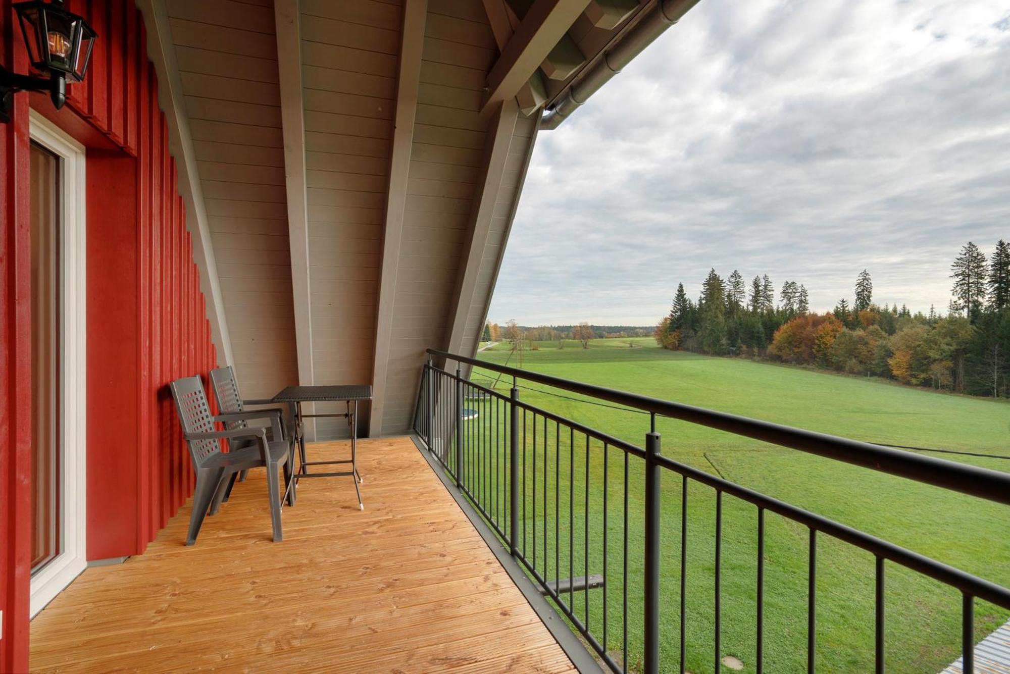 Ferienwohnung Maurer Königsfeld im Schwarzwald Eksteriør bilde